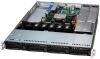 Сервер Supermicro SuperServer 1U 512B-WR 1x6520P/ 4x64GB/ 1xM.2 NVMe 480GB/ SFT-DCMS-SINGLE