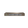 Коммутатор 24PORT 10/100/1000M TEG1024D TENDA Коммутатор 24PORT 10/100/1000M TEG1024D TENDA