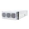 Платформа системного блока AIC CB401-AG_XP1-C401AGXX 4U,6x3,5/2,5" SATA/SAS+ 2x2,5" 15mm SATA/SAS,Auriga 1xSP3 Epyc 7002 up to 200W ,8xDIMM DDR4, 2xPC