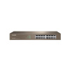 Коммутатор 16PORT 10/100/1000M TEG1016D TENDA Коммутатор 16PORT 10/100/1000M TEG1016D TENDA