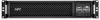 Источник бесперебойного питания APC Smart-UPS SRT SRT1000RMXLI 1000Вт 1000ВА черный Источник бесперебойного питания APC Smart-UPS SRT SRT1000RMXLI 1000Вт 1000ВА черный