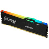 Kingston DRAM 16GB 4800MHz DDR5 CL38 DIMM FURY Beast KF548C38BBA-16