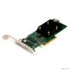 Broadcom 05-50077-03 Контроллер SAS LSI 9500-8i SGL 05-50077-03 PCIe v4 x8 LP, Tri-Mode SAS/SATA/NVMe 12G HBA, 8port(1*int SFF8654), 3808 IOC, RTL {5} Broadcom 05-50077-03 Контроллер SAS LSI 9500-8i SGL 05-50077-03 PCIe v4 x8 LP, Tri-Mode SAS/SATA/NVMe 12G HBA, 8port(1*int SFF8654), 3808 IOC, RTL {5}