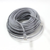 Кабель PATCH UTP CAT5E 20M GREY NA102--20M TELECOM Кабель PATCH UTP CAT5E 20M GREY NA102--20M TELECOM