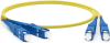 Патч-корд оптический TWT, PVC, дуплексный, SC/UPC-SC/UPC, SM OS2, 3.0 м Патч-корд оптический TWT, PVC, дуплексный, SC/UPC-SC/UPC, SM OS2, 3.0 м