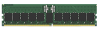 Kingston Server Premier 32GB 4800MT/s DDR5 ECC Registered CL40 DIMM 2Rx8 Hynix M Rambus Kingston Server Premier 32GB 4800MT/s DDR5 ECC Registered CL40 DIMM 2Rx8 Hynix M Rambus