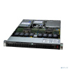 Supermicro SYS-121H-TNR SuperServer 1U 121H-TNR/ 2x4410Y/ 4x64Gb/ 1xSSD 960Gb/ 12x2.5" (4xNVMe)AOC-S3908L/ 2x1Gb/ SFT-DCMS-SINGLE/ 6th config