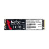 Накопитель SSD M.2 2280 NVME 128GB NT01N930E-128G-E4X NETAC