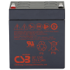 Аккумулятор CSB GP1245