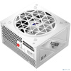 1STPLAYER NGDP Platinum 1300W White / ATX3.0, APFC, 80 PLUS Platinum, SR + LLC + DC-DC, 120mm fan, full modular / HA-1300BA3-WH