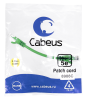 Cabeus PC-UTP-RJ45-Cat.5e-0.15m-GN-LSZH Патч-корд U/UTP, категория 5е, 2xRJ45/8p8c, неэкранированный, зеленый, LSZH, 0.15м Cabeus PC-UTP-RJ45-Cat.5e-0.15m-GN-LSZH Патч-корд U/UTP, категория 5е, 2xRJ45/8p8c, неэкранированный, зеленый, LSZH, 0.15м