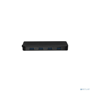 ORIGO OU3390SNPD/B1 Док-станция USB-C 11-в-1 4xUSB 3.0, USB-C/PD 3.0, HDMI, VGA, Gigabit LAN, SD/TF/microSD, TRRS
