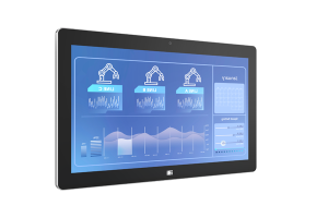 Промышленный монитор DM2-W185KL (Lite-версия: без камеры, динамиков usb-хаба)<br />
Проекционно-ёмкостный сенсорный экран 18.5" (16:9), антибликовое п