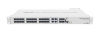 Коммутатор 20PORT SFP 4SFP+ CRS328-4C-20S-4S+RM MIKROTIK Коммутатор 20PORT SFP 4SFP+ CRS328-4C-20S-4S+RM MIKROTIK