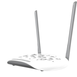 Точка доступа TP-Link TL-WA801N Wi-Fi N300