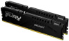 Модуль памяти DIMM DDR5-6800 32GB (16GBх2) RGB KF568C34BBEK2-32 KINGSTON