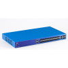 Т-КОМ ТГК-313-24/6д-О Управляемый L3 стекируемый коммутатор с 24 портами 1000Base-X SFP, 2 портами 10GBase-T и 4 портами 10GBase-X SFP+, тип – «оптиче