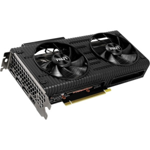 PALIT RTX 3060Ti 8GB DUAL [NE6306T019P2-190AD V1] LHR RTL