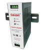 Блок питания 75W/12-24V/DIN, 94~264VAC IN, 12-24VDC OUT 75W
