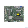 Supermicro MBD-X12SCA-F-B {W-1200 CPU, 4 DIMM slots, Intel W480 controller for 4 SATA3 (6 Gbps) ports, RAID 0,1,5,10, 1 PCI-E 3.0 x4, 2 PCI-E 3.0 x16