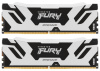 Модуль памяти DIMM DDR5-6000 96GB (48GBх2) RGB KF560C32RSAK2-96 KINGSTON