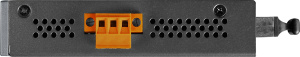 Коммутатор 4 x PoE 10/100BaseTX, 1 x 10/100BaseFX, многомод, разъем SC, металлический корпус