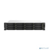 Сетевое хранилище без дисков/ SMB QNAP TS-1264U-RP-4G NAS 12 HDD trays, rackmount 2U, 2 PSU. 4-core Intel Celeron N5095 2.0-2.9 GHz, 8 GB RAM up to 8