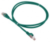 Патч-корд Lanmaster LAN-PC45/U6-5.0-GN UTP RJ-45 вил.-вилка RJ-45 кат.6 5м зеленый LSZH (уп.:1шт) Патч-корд Lanmaster LAN-PC45/U6-5.0-GN UTP RJ-45 вил.-вилка RJ-45 кат.6 5м зеленый LSZH (уп.:1шт)