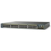 Коммутатор CISCO WS-C2960X-48LPD-L Catalyst 2960-X 48 GigE PoE 370W, 2 x 10G SFP+ LAN Base Коммутатор CISCO WS-C2960X-48LPD-L Catalyst 2960-X 48 GigE PoE 370W, 2 x 10G SFP+ LAN Base
