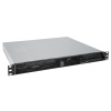 Серверная платформа/ ASUS RS100-E11-PI2/350W Серверная платформа/ ASUS RS100-E11-PI2/350W