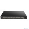 D-Link DQS-5000-32S/A1ASI Управляемый L3 коммутатор с 32 портами 40GBase-X QSFP+, 2 источниками питания AC и 4 вентиляторами D-Link DQS-5000-32S/A1ASI Управляемый L3 коммутатор с 32 портами 40GBase-X QSFP+, 2 источниками питания AC и 4 вентиляторами