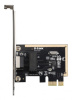 Сетевой адаптер Gigabit Ethernet D-Link DGE-560T/20/D PCI Express (упак.:20шт) Сетевой адаптер Gigabit Ethernet D-Link DGE-560T/20/D PCI Express (упак.:20шт)