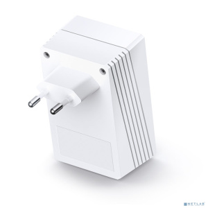 TP-Link TL-WPA4220 AV600 Wi-Fi Powerline адаптер 300 Мбит/с