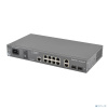 ELTEX MES2300-08 Коммутатор 10 портов 1G, 2 порта SFP