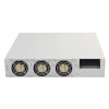 Маршрутизатор Eltex ME5100 16 x 10GE SFP+, 4 x 10GE XFP, 200 Gbps, 300Mpps, 2 слота для модулей питания Маршрутизатор Eltex ME5100 16 x 10GE SFP+, 4 x 10GE XFP, 200 Gbps, 300Mpps, 2 слота для модулей питания