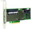 Broadcom/LSI 9361-24I (05-50022-00) (PCI-E 3.0 x8, LP) SGL SAS 12G, RAID 0,1,5,6,10, 50,60, 24port (6*intSFF8643), 4GB onboard, 1 year Broadcom/LSI 9361-24I (05-50022-00) (PCI-E 3.0 x8, LP) SGL SAS 12G, RAID 0,1,5,6,10, 50,60, 24port (6*intSFF8643), 4GB onboard, 1 year