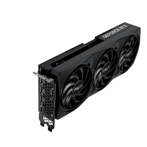 Видеокарта Palit RTX4070Ti SUPER INFINITY 3 OC 16GB GDDR6X 256bit 3xDP HDMI 3FAN RTL Видеокарта Palit RTX4070Ti SUPER INFINITY 3 OC 16GB GDDR6X 256bit 3xDP HDMI 3FAN RTL