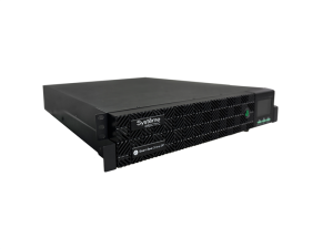 Источник бесперебойного питания Systeme Electric Smart-Save Online SRT, 3000VA/3000W, On-Line, Extended-run, Rack 2U(Tower convertible), LCD, Out: 8xC