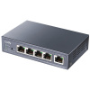 Маршрутизатор CUDY Gigabit Multi-WAN VPN Router, 1 GbE WAN, 1GbE LAN, 3 Configurable WAN/LAN, Load balancing, Link Backup, Zerotier/Wireguard/OpenV