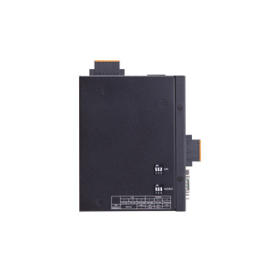 1-портовый преобразователь J1939 в Modbus/PROFINET/EtherNet/IP с расширенным диапазоном температур