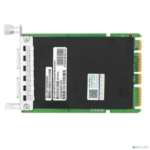 Сетевой адаптер OCP 3.0 Dual-Port 40G QSFP+ Ethernet (Intel XL710) LR-LINK