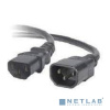 CAB-C13-C14-2M= Power Cord Jumper, C13-C14 Connectors, 2 Meter Length