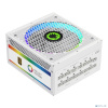 GameMax Блок питания ATX 850W RGB-850 PRO 5.0 White (ATX3.0, PCIe5.0)
