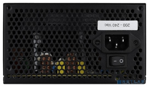 Блок питания Aerocool VX 350 PLUS (ATX 2.3, 350W, 120mm fan) Box Блок питания Aerocool VX 350 PLUS (ATX 2.3, 350W, 120mm fan) Box