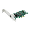 Сетевой адаптер Lr-Link LREC9201CT PCIe x1 1G Single Port NIC Card
