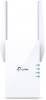 Повторитель беспроводного сигнала TP-Link RE605X AX1800 10/100/1000BASE-TX белый Повторитель беспроводного сигнала TP-Link RE605X AX1800 10/100/1000BASE-TX белый