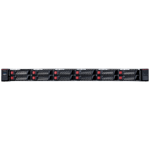 Платформа системного блока MSI S5062X170RAU12 (MSI PN:939-S369-03S) 1U2S Intel Intel LGA4710 (up to 350W)
