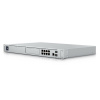 Маршрутизатор Ubiquiti UniFi Dream Machine Pro SE |UDM-SE| Многофункциональное устройство, объединяющее маршрутизатор и шлюз безопасности со встроенны