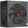 Bloody BD-PS600W ATX 600W 80 PLUS WHITE (20+4pin) APFC 120mm fan 6xSATA RTL
