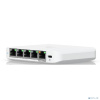 UBIQUITI USW-Flex-2.5G-5 Коммутатор 5*2.5Гбит